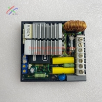 Régulateur de tension automatique MECCALTE AVR SR7-2F SR 7-2F SR72F pour groupe électrogène et pièces de rechange de moteur