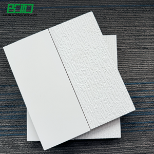 Panneau <span class=keywords><strong>de</strong></span> finition <span class=keywords><strong>en</strong></span> mousse <span class=keywords><strong>PVC</strong></span> cellulaire BOTO S4S, surface lisse et grain <span class=keywords><strong>de</strong></span> bois, 16 mm, 19 mm, <span class=keywords><strong>25</strong></span> mm, 32 mm, pour extérieur - Product Image 5