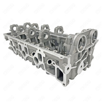 Culasse de moteur RC-MZ003 WE WLAT WLC de haute qualité complète pour Mazda B2500 BT50