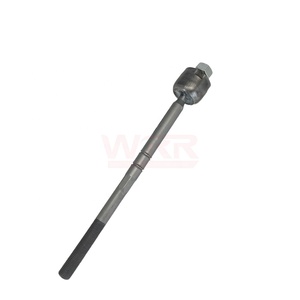 2223307100 2223301800 Rótula de dirección para Benz W222 S400 S500, Junta Axial Delantera Interior de Dirección, Eje de Rótula de Primera Calidad y Duradero - Product Image 1