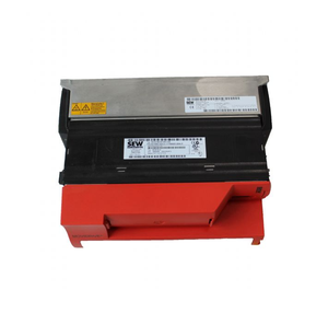 MDX61B0015-5A3-4-0T Variateur de vitesse DFP21B DER11B - Product Image 2