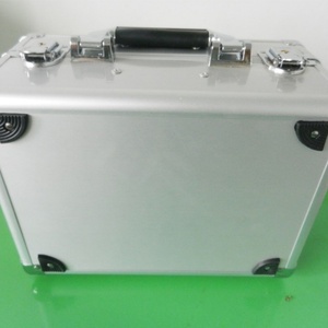 กล่องสาธิตหลอดไฟ LED อลูมิเนียมอเนกประสงค์แบบกำหนดเอง กระเป๋าใส่ไฟ LED - Product Image 4