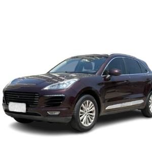 SUV Zotye SR9 2.0T DCT LHD Stile Porsche Macan, con ESP, TPMS, Specchietti Elettrici, Prezzo Vantaggioso, Usato Garantito - Product Image 1