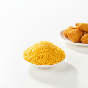 Pangrattato Panko di Alta Qualità Giallo/<span class=keywords><strong>Bianco</strong></span> 4-6mm a Forma di Ago - Product Image 6