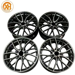 <span class=keywords><strong>Jantes</strong></span> en alliage d'origine OEM 405M 18 19 20 pouces pour <span class=keywords><strong>BMW</strong></span> Série 3 F30 F35 G20 G28 2013-2025 - Product Image 1