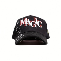 Envío Inmediato: Gorra de Béisbol Deportiva de 5 Paneles, Casual para Exteriores, Bordada, Fino Hats Fuerza Regida, Gorras de Béisbol 31 Hats Gallo Fino