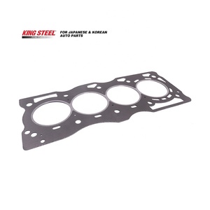 KINGSTEEL OEM 11044-6N202 110446N202 ขายส่งอะไหล่รถยนต์ ปะเก็นฝาสูบเครื่องยนต์ สำหรับรถยนต์นิสสัน เอ็กซ์เทรล QR25 T30 <span class=keywords><strong>T31</strong></span> - Product Image 1