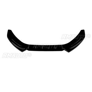 Para Audi A4 B8.5 A5 8T Sline 2013-2016, Protector de Parachoques Delantero, Difusor, Kit de Carrocería, Cubierta Protectora, Accesorios - Product Image 5