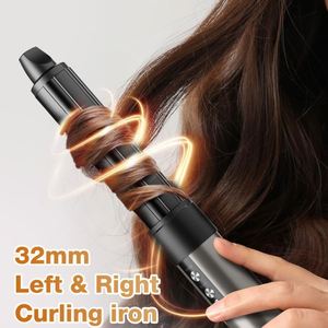 Popular <b>Cheap</b> 1000W Ceramic Hot Air Hair Dryer Brush Styler Comb Straightener Negative Ion Technology for Household Hotel Use - Product Image 3