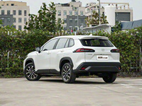 Nouveau Frontlander 2026 2.0L Essence Automatique Confort Plus Édition SUV Compact Expédition Directe Usine Prix Préférentiel