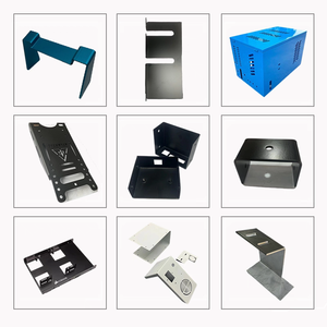 Lavorazione Personalizzata di Lastre e Fogli in Acciaio Inox 304/316, Saldatura, Stampaggio, Piegatura, Taglio <span class=keywords><strong>Laser</strong></span>, Marca HL - Product Image 4