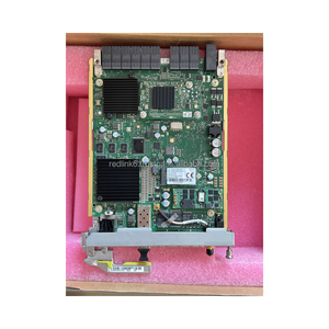 CR8PMDBASDMM 02355VUP NetEngine 8000 M14 Chassis NE8000 Enterprise <b>Router</b> POE Network - Product Image 6