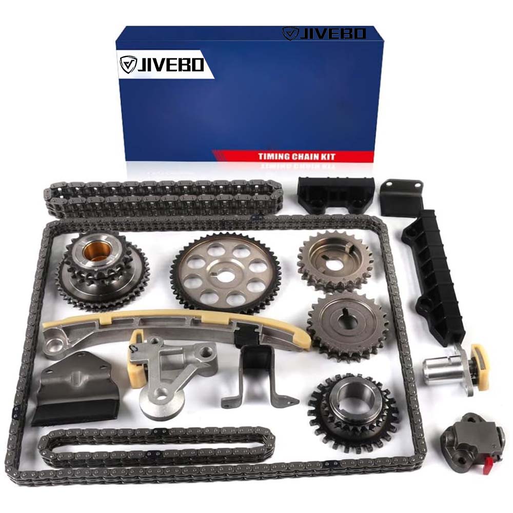 OCPTY Timing Chain Kit Compatible With 2002-2007 For Mini