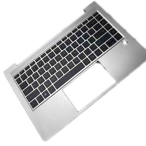 Ban Đầu Cho HP Probook 440 G8 445 G8 Palmrest W/Backlit Bàn Phím M23769-001 - Product Image 2