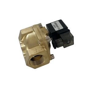 Nouvelle électrovanne en métal Manny 1089064116 - Product Image 1