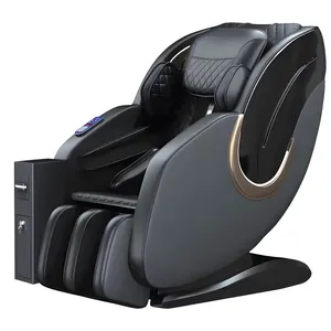 Oem Commercial Coin Bill Zero Gravity Full Body Massage Chair spalla personalizzata