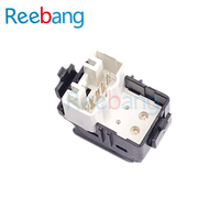 Interruptor de Elevalunas Eléctrico 84810-12080 para YARIS EACH NCP1 #   SCP10 1999-2005 COROLLA ZRE120 ZZE122 2004-2017 8481012080
