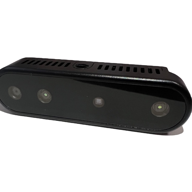 3D Depth of 10 Meters Camera with RGB Colors,3d 360 Degree Bird View System Rv Security Camera HSTD-EENA T030 3D Camera Set
