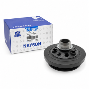 Nayson ชุดแดมเปอร์05038473AA เพลาข้อเหวี่ยงสำหรับ2011-2023ดอดจ์ชาเลนเจอร์รถจี๊ปรุ่น Grand Cherokee 6.4L - Product Image 1