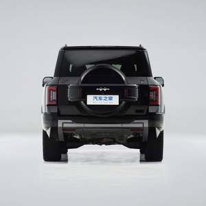 China Coches Vehículos 2025 Coches BYD Leopard 8 Precio Plug-In Hybrid SUV Leopard 8 2024 - Product Image 3