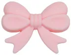 Rose bonbon (Trou vertical)