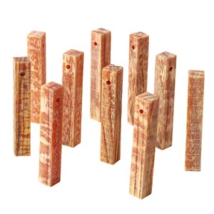 Barre de feu Songming extérieure Allumage d'incendie - Product Image 3