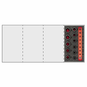USAG 519 M 458S20 ผลิตภัณฑ์มัลติมีเดียและเครื่องเสียง - Product Image 1