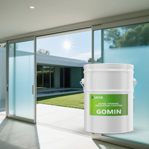 GM-BL lớp phủ <span class=keywords><strong>Nano</strong></span> tiên tiến: lá chắn thủy tinh lỏng cho tổng nhiệt từ chối & UV chặn - Product Image 1