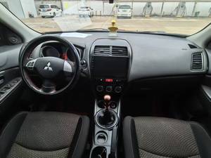 มิตซูบิชิ <span class=keywords><strong>ASX</strong></span> 2WD 2.0L เกียร์ธรรมดา มือสอง ราคาประหยัด สำหรับแอฟริกา - Product Image 6