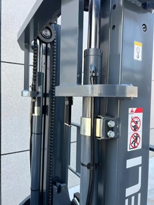 3ton מלגזה משאית קרטייה אלבדור גז מלגזות lpg 3 מחירים מזלג להרים גז פרופאן & מלגזה - Product Image 5