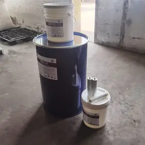 Two-Component Structural Silicone Sealant From China Factory