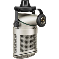 Microphone de studio filaire à condensateur en métal BCM705 avec connecteur XLR, suppression du bruit, pour diffusion et enregistrement vocal sur ordinateur