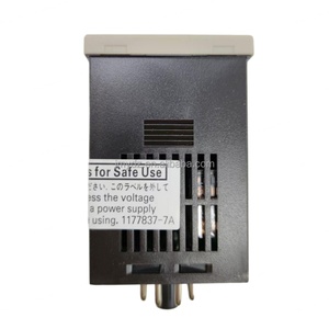 Minuterie numérique H5CZ-L8D pour applications industrielles - Product Image 2