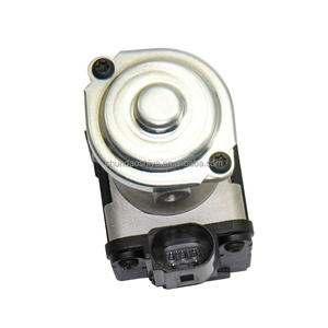 NUEVO Actuador de Válvula de Descarga para Motor 1.2 de AUDI, SEAT y SKODA, 03F198725C 03F198725G - Product Image 6