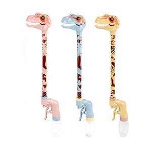 Bâton d'eau de dinosaure, jouets d'été en plein air, jeu amusant, pistolet à eau, presse à pulvérisation, bâton de tir à l'eau, jouets, nouvelle collection Offre Spéciale - Product Image 1