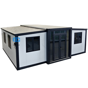 Casas Prefabricadas per soluzioni domestiche mobili Off-Grid aree Remote - Product Image 3