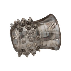 Mehrzweck-Spermienkontrollring für Männer Penisring für flirtende Paare Erotikspielzeug für Erwachsene - Product Image 4