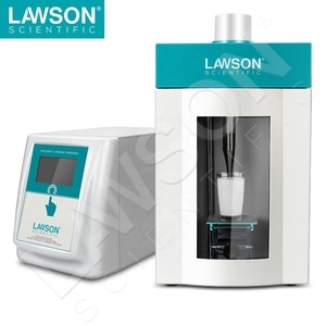 Khai thác của homogenizer jy92 nhà sản xuất đảm bảo sonicator dh92 tế bào thực vật disintegrator Bộ xử lý siêu âm - Product Image 4