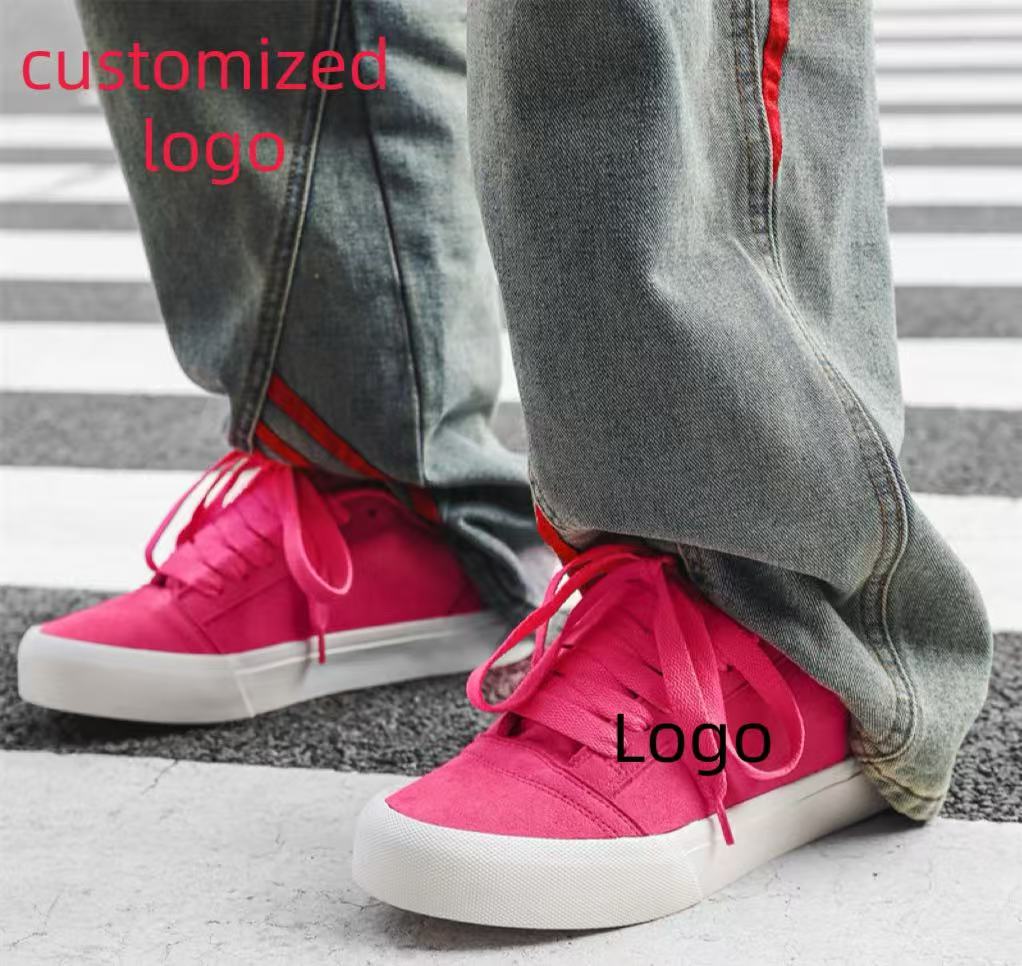 Marcadores de tendencias zapato de dragón rojo para comodidad y
