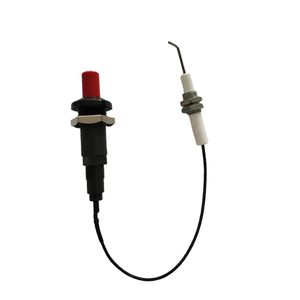 Accenditore piezoelettrico in ceramica <span class=keywords><strong>a</strong></span> spinta con candela <span class=keywords><strong>a</strong></span> perno piegata <span class=keywords><strong>a</strong></span> filo universale-<span class=keywords><strong>per</strong></span> parti di accensione <span class=keywords><strong>per</strong></span> <span class=keywords><strong>stufa</strong></span> <span class=keywords><strong>a</strong></span> <span class=keywords><strong>Gas</strong></span> - Product Image 5