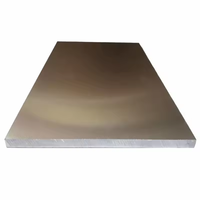 Plaque en aluminium 5052 5005 5754 5083, épaisseur 0,6 mm / 1 mm / 2 mm, plaque en alliage d'aluminium, type de produit : plaque en aluminium