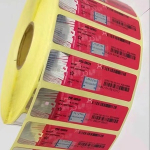 Red Label OEM Win 10 Pro COA Sticker Online Activation License Key DHL/FEDEX Shipping Operating System In Stock - Product Image 1