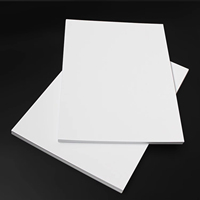 Carton ivoire couché double face 250 g/m² Prix Carton FBB GC1 haute densité Carton blanc couché C2S Carton ivoire