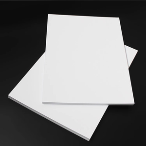 Cartón de Marfil Revestido por Ambos Lados 250gsm Precio Cartón FBB GC1 de Alto Volumen Papel C2S Cartón Blanco Revestido - Product Image 1