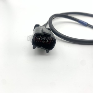 Scmveitg Pressure Switch 771-1409 G1/2 <b>Thread</b> Oil Hydraulic For Excavator Parts - Product Image 5