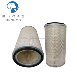 6.1989.0 Elemento de Filtro de Aire de Alta Calidad, Apto para Compresor de Aire - Product Image 2
