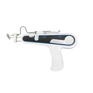 Factory Price ABS Acne Treatment Mesotherapy Machine Face Head Nose Lips Hair Regrowth Skin Moisture Whitening Waterproof UK/EU - Product Image 3
