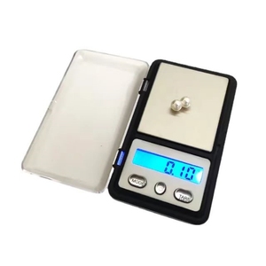 Veidt pesaje precisión 0,1g 0,01g Pesa <span class=keywords><strong>Gramera</strong></span> <span class=keywords><strong>Digital</strong></span> oro joyería gramo escala Mini plástico oro joyería bolsillo escala - Product Image 5