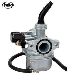 Filtre à air Fvrits Pz19 Carburetor 35 pour moteur 50 70 110 125Cc, pièce de réparation du système de carburant pour moto Honda - Product Image 4