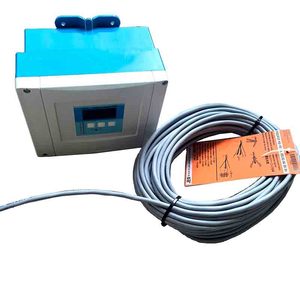 Medidor de Nivel Ultrasónico de Alta Gama E+H Prosonic S FMU90/91/92/93/95, IP66, HART, Profibus DP, 1 Año de Garantía - Product Image 3
